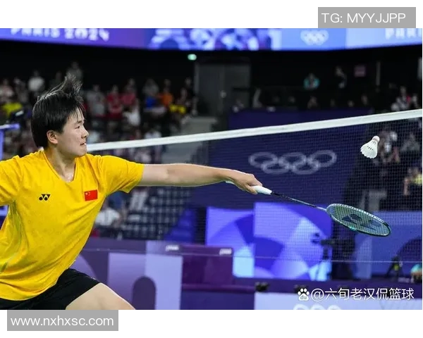 广州羽毛球队在锦标赛中的拼搏历程与荣耀时刻全景回顾